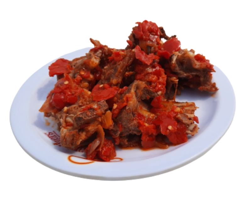 Goat Meat